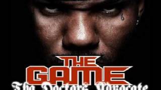 THE GAME beautiful day mix