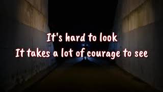 Isak Danielson- Silence (Lyrics video) - YouTube