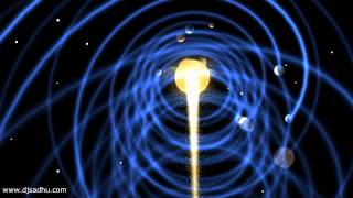 פברואר 2015 - The helical model - our solar system is a vortex