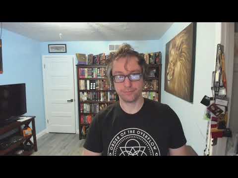 pwn.college - Dynamic Allocator Misuse - tcache