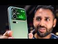 Xiaomi 17 Pro Max Review Apple Are You Seeing This