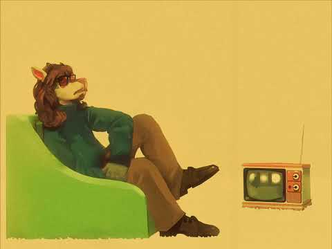 David & Victor - Television Island (1982)