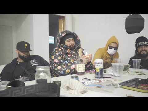 Phone Ring blowing up with Booggz & Menace, DJ Las Vegaz, Taking a Break From Rap | Chubz Interview