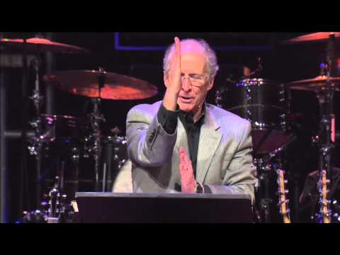 Seeing and Savoring the Supremacy of Jesus Christ Above All Things – John Piper – Passion 2012