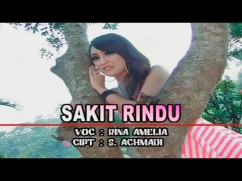 RINA AMELIA - SAKIT RINDU