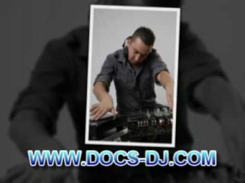 Svetlana Svetikova & DJ Onegin - Lambada [ DOCS DJ & FATMAN SCOOP RMX 2K9 ]
