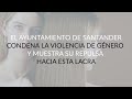 Santander contra la violencia de género (septiembre 2023)