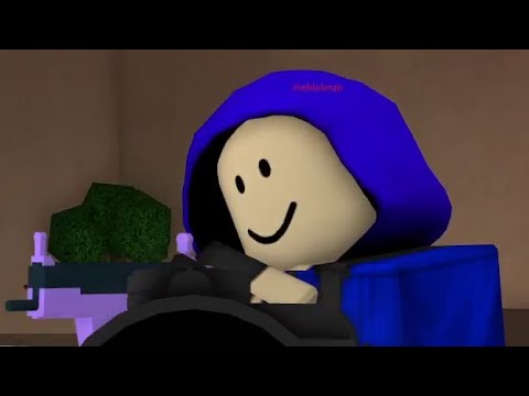 Phantom Forces Road to Rank 100 Ep. 139