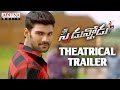 Speedunnodu Theatrical Trailer Bellamkonda Sreenivas Sonarika Tamanna