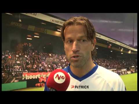 Voorbeschouwing NEC - Heerenveen