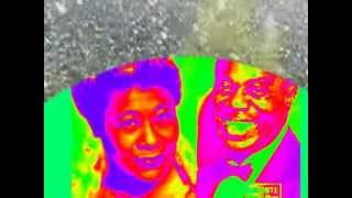 Ella Fitzgerald & Louis Armstrong ~~ I've Got My Love To Keep Me Warm.