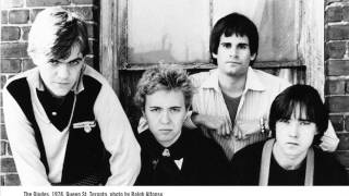 The Diodes - Midnight movie star