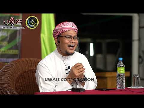 Nabi Dah Wafat Tuan2, Tapi Nabi Sayang Kat Kita Umat AKHIR Zaman Ni | Ustaz Abdullah Khairi