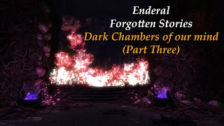 Enderal Modded Playthrough 4K 78-Dark Chambers of our Mind - Part Three