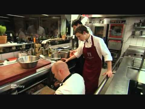 Traumberuf Koch 3/3