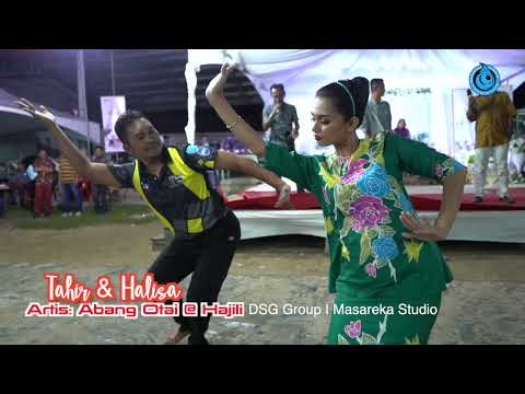 IGAL BATTLE I Tahir Vs Halisa I Artis: Wakil, Nasrun, Zul, Abg Otai i Keybodis Jojok DSG I Muzik DSG