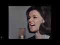 ABBA Frida Performed At Malmö Sweden Early March 1970 MS70 Malmö Stand By