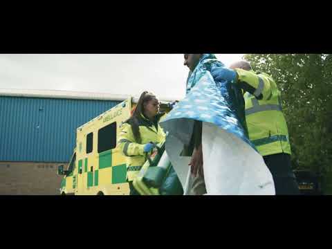 Thermarmour Emergency Blanket