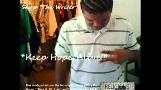 My Saviour (Song) by Snap "The Writer" *With Lyrics In Description*