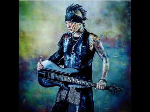 DJ Ashba - La Bella Vita (HQ Original Studio Recording 2014)