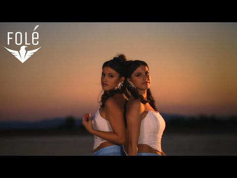 OLSA & OLTA - MY LOVE (Official Music Video)