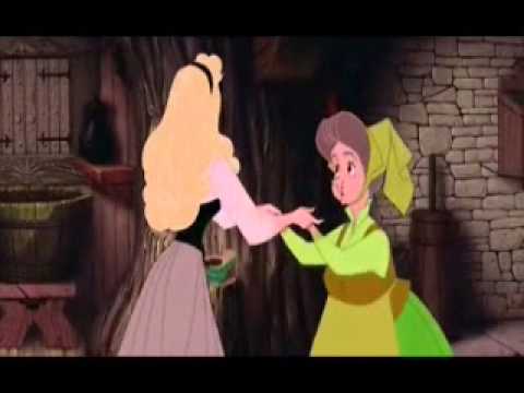 Sleeping Beauty - Betrothed (English)