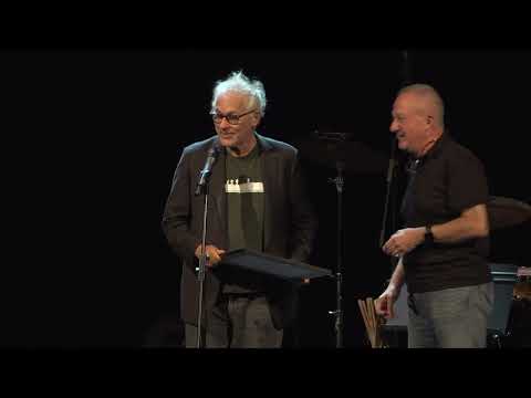 LIVE 60 JAZZALDIA: MARC RIBOT CERAMIC DOG – Uztailak 27, 2025