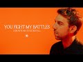 You Fight My Battles Live Jonathan Stockstill