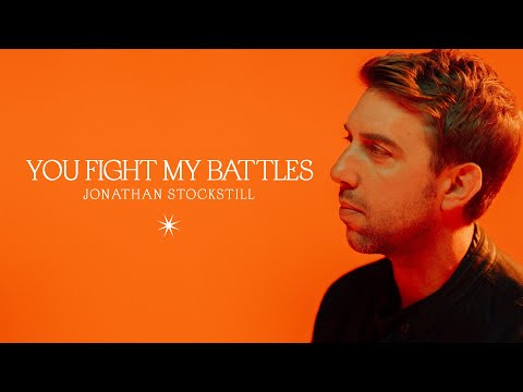 You Fight My Battles