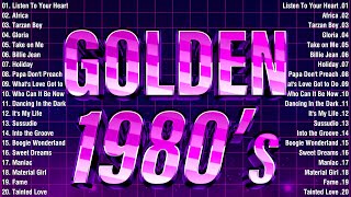 Download lagu Best of 80s Music Legends - Tears For Fears, Madonna, Cyndi Lauper, Modern Talking, Michael Jackson mp3