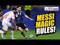 Jordan Vs Argentina Highlights Messi Creates History In 3 1 FIFA World Cup 2026 Win Sports
