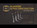 LaCrosse® 18˝ Alphaburly Pro Green Boots