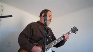 A Cover of Woods Of Ypres &quot;Finality&quot; for Open Mic 58 on steemit.com