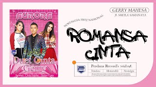 Download lagu Gerry Mahesa Feat Sheila Sahanaya - Romansa Cinta - OM Aurora mp3 Download lagu Gerry Mahesa Feat Sheila Sahanaya - Romansa Cinta - OM Aurora mp3