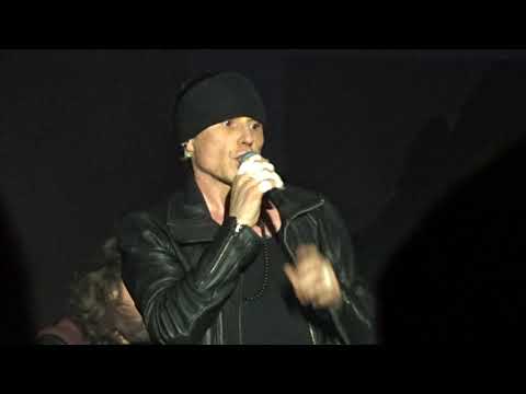 The Cult - Edie (Ciao Baby) -  AO Arena Manchester - 27-05-22