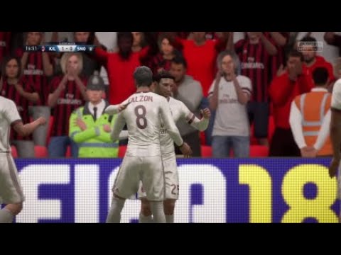 Tight Arse Angle to Score from !!!!!