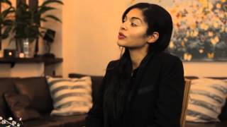 Ndidi - Engine Gone Cold (Froggy's Session)