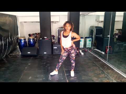 Rosa ree ft emtee way up  dance by AngelNyigu