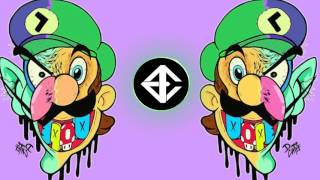 Skrillex - Scatta (ft. Foreing Beggars &amp; Bare Noize) [Yume Remix]