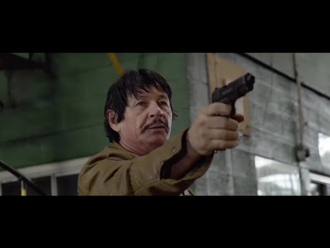Thumbnail of the video: EXCLUSIVE CLIP - Escape From Death Block 13 - "Hospitality"