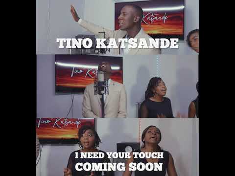 I need your touch promo