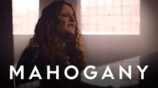 Frances - The Smallest Thing | Mahogany Session