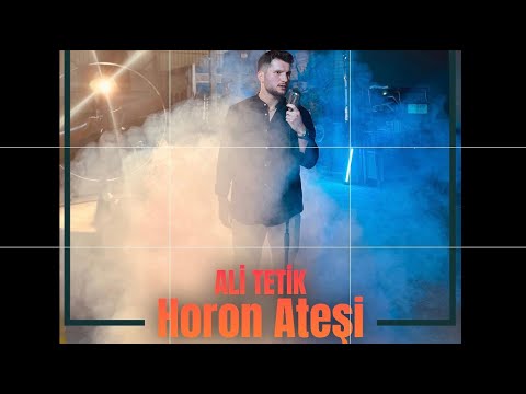 ALİ TETİK - Horon Ateşi