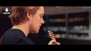 Okke Punt - Zero Marks The End :: Rockstone Sessions