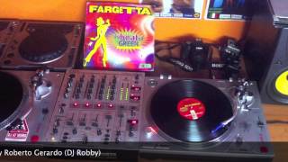 Fargetta - The Beat Of Green_May Day May Day_(Progressive Mix)
