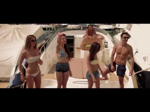 SIMON from DEEP DIVAS & CORONA - BABY BABY (official video)