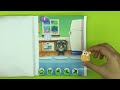 My Talking Tom 2 Paper Game DIY