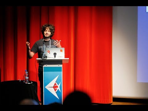 Luka Jacobovitz - TRAVERSALS FOR ALL OCCASIONS / Scalar 2018