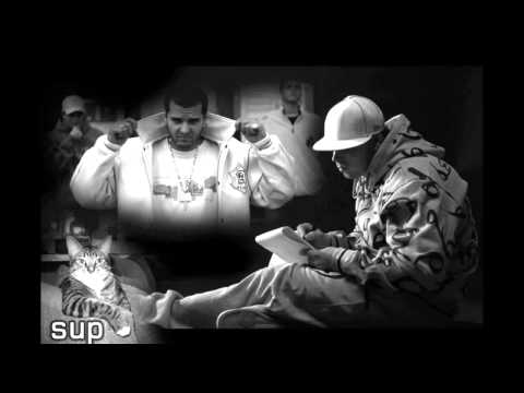 KF + Jay Diesel  stojime pevne RMX EMERES