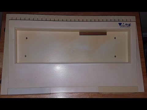 SAM Coupe Limited Edition "Prototype Tribute" Mechanical Keyboard